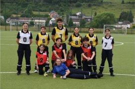 Fédération Nationale des Pompiers